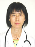 医療法人康雄会西病院内科医 - 西村 環